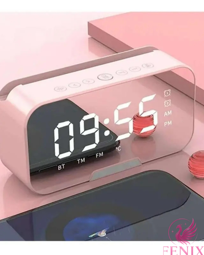 PARALANTE DESPERTADOR P6