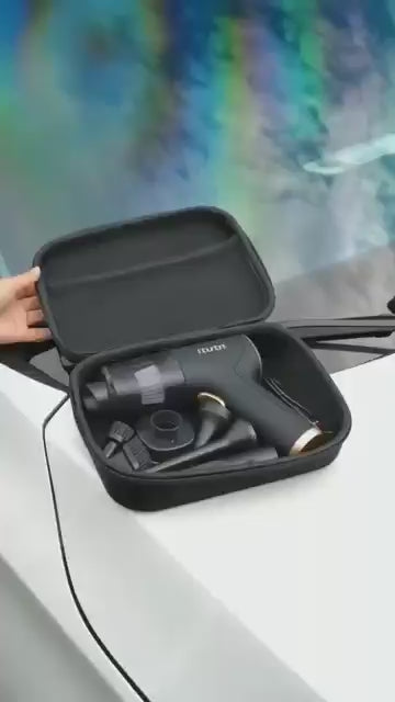 Mini Aspiradora Inalámbrica 4 en 1 para Auto y Hogar | Potente, Portátil y Recargable